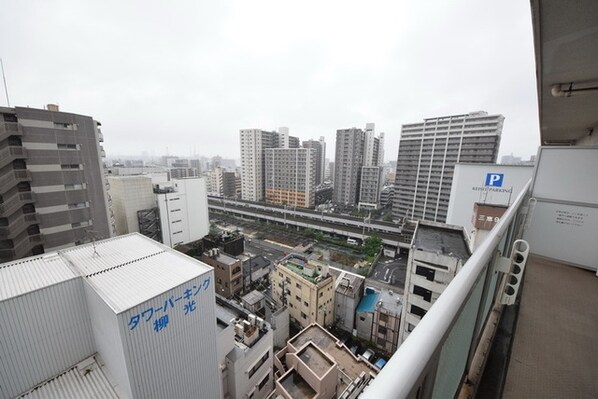 ウィルテラス千葉中央の物件内観写真